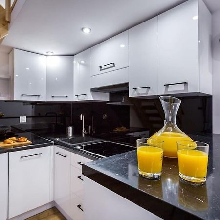 Cozy Stay Apartment - Kazimierz Krakkó Kültér fotó