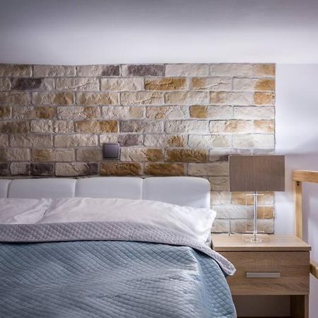 Cozy Stay Apartment - Kazimierz Krakkó Kültér fotó
