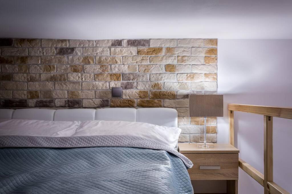 Cozy Stay Apartment - Kazimierz Krakkó Kültér fotó