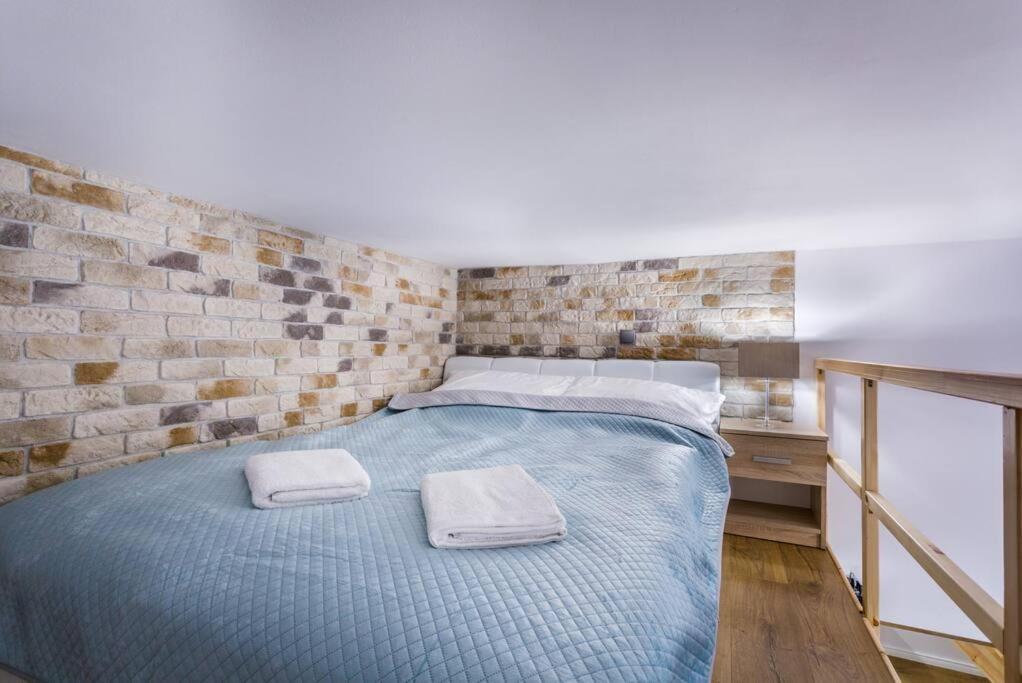 Cozy Stay Apartment - Kazimierz Krakkó Kültér fotó